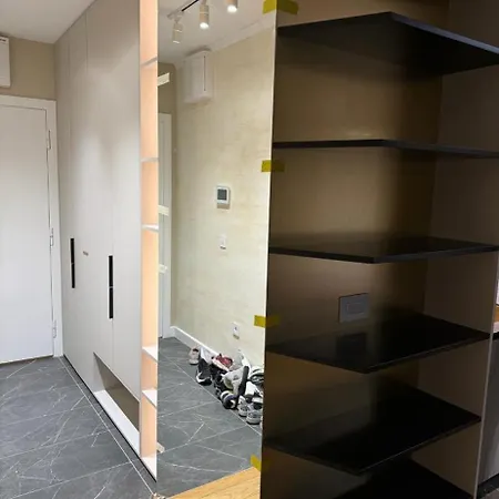 Apartamento Petica Belgrado