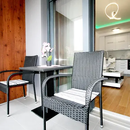 Apartamento Petica Belgrado