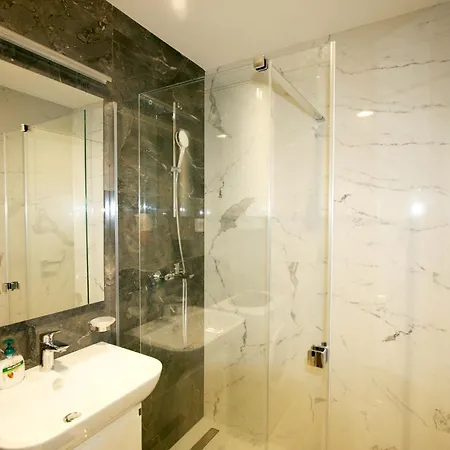 Apartamento Petica *