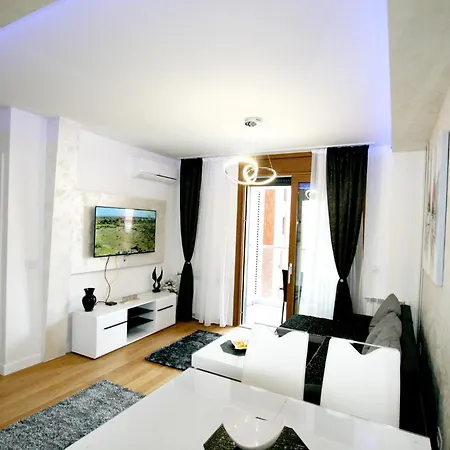 Petica Apartman