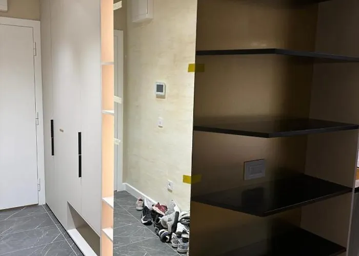 Apartman Petica Belgrád