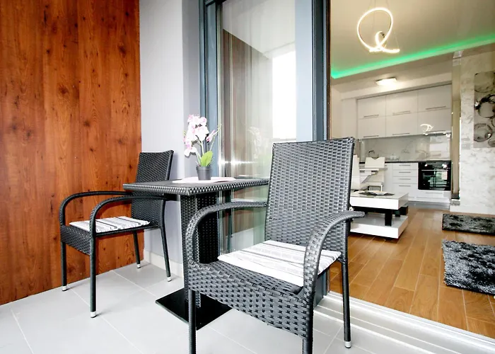 Apartman Petica Belgrád